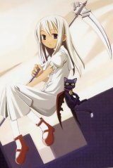 BUY NEW shinigami no ballad - 129657 Premium Anime Print Poster